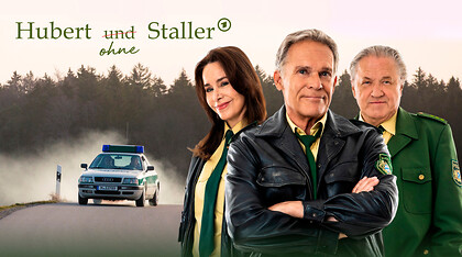 HUBERT OHNE STALLER: Neue Folgen ab 15.10.