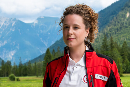 Dreharbeiten: EINFACH ELLI (AT)