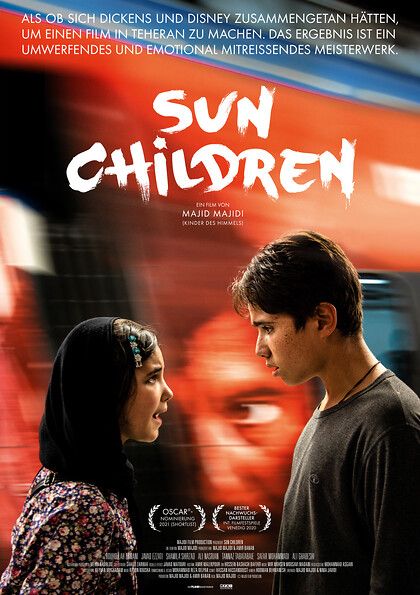 Sun Children