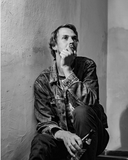 Maxi Pongratz - Album-Release am 20.05. - Meine Ängste