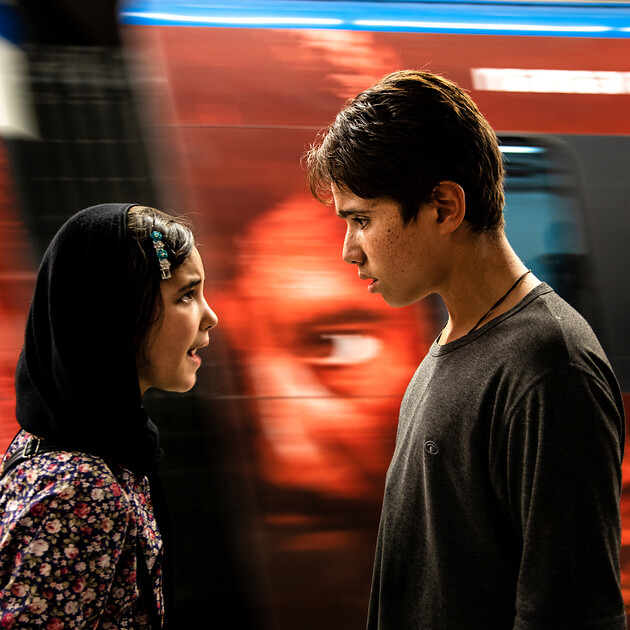 Sun Children ab 5.5. im Kino