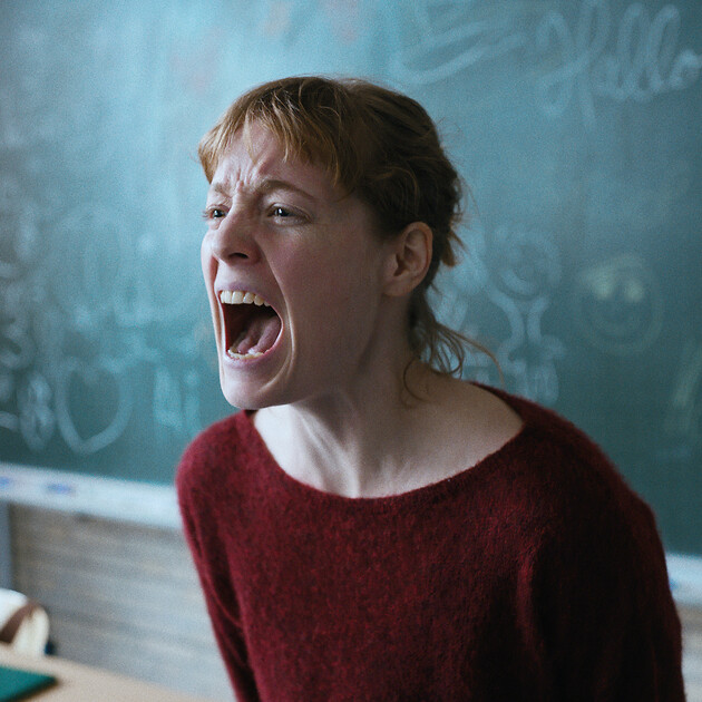 Deutscher Oscar®-Kandidat: DAS LEHRERZIMMER