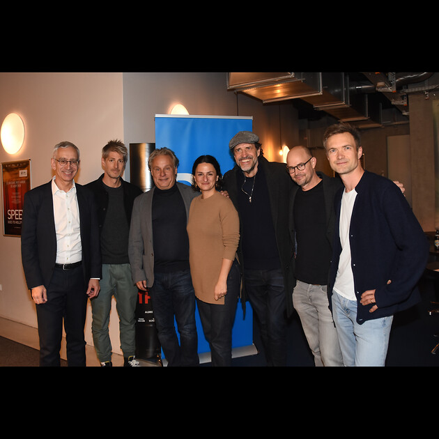 Preview BR Lebenlinien "Helmfried von Lüttichau - Solo für Staller"